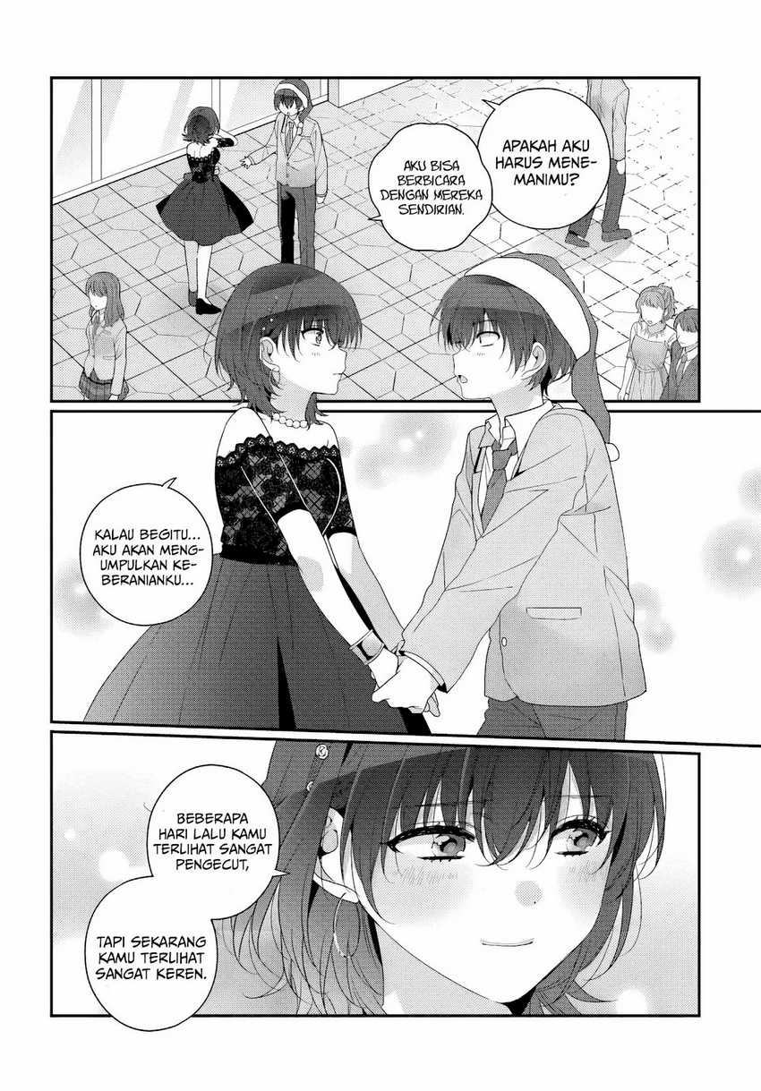 Class de 2-banme ni Kawaii Onnanoko to Tomodachi ni natta Chapter 31