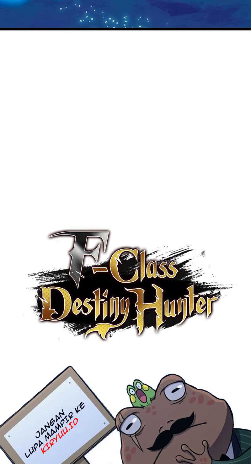 F-Class Destiny Hunter (F-Class Fortune Hunter) Chapter 30