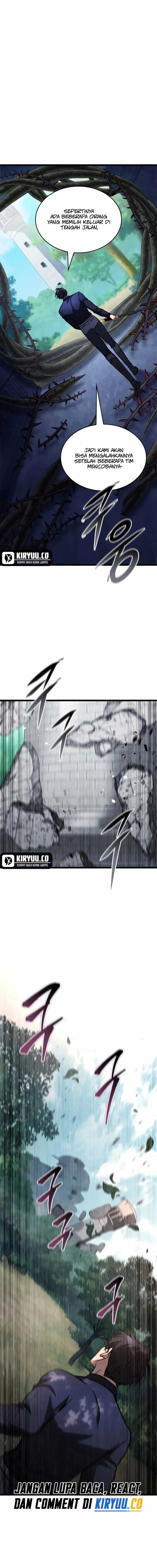 F-Class Destiny Hunter (F-Class Fortune Hunter) Chapter 71