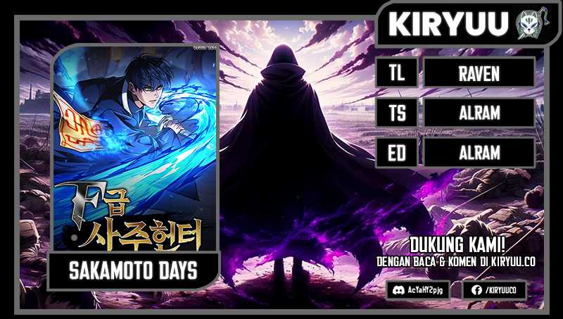 F-Class Destiny Hunter (F-Class Fortune Hunter) Chapter 71