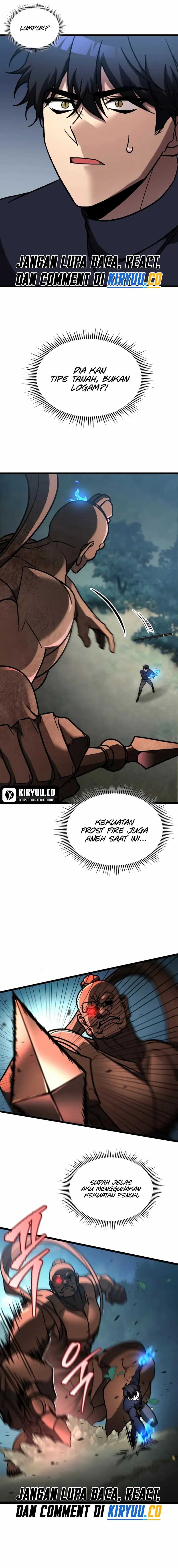 F-Class Destiny Hunter (F-Class Fortune Hunter) Chapter 71