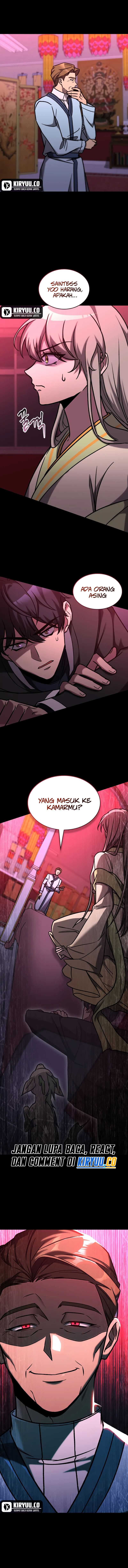 F-Class Destiny Hunter (F-Class Fortune Hunter) Chapter 77