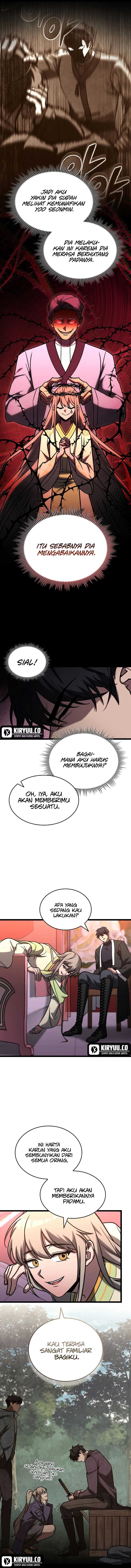 F-Class Destiny Hunter (F-Class Fortune Hunter) Chapter 77
