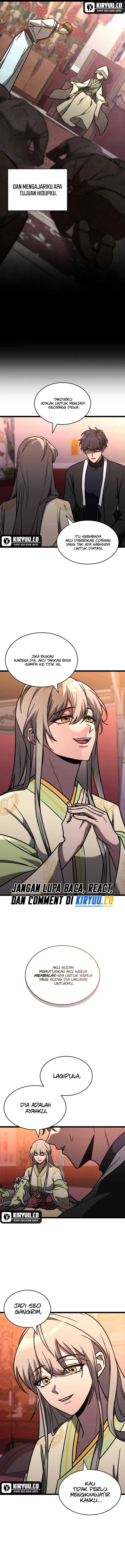 F-Class Destiny Hunter (F-Class Fortune Hunter) Chapter 77