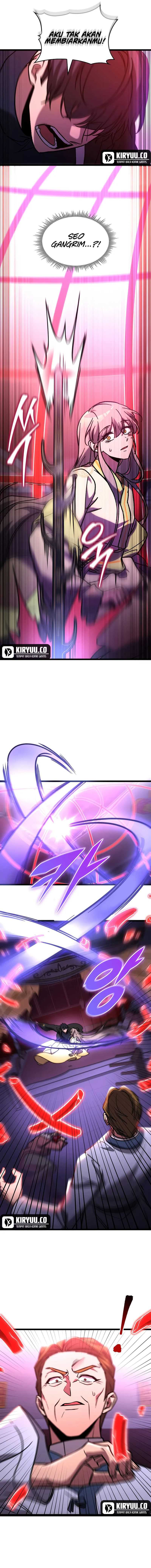F-Class Destiny Hunter (F-Class Fortune Hunter) Chapter 78