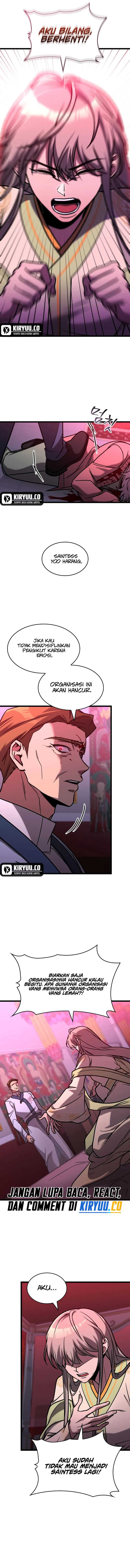 F-Class Destiny Hunter (F-Class Fortune Hunter) Chapter 78