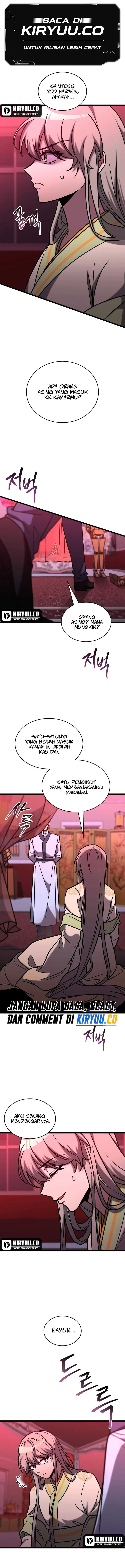 F-Class Destiny Hunter (F-Class Fortune Hunter) Chapter 78