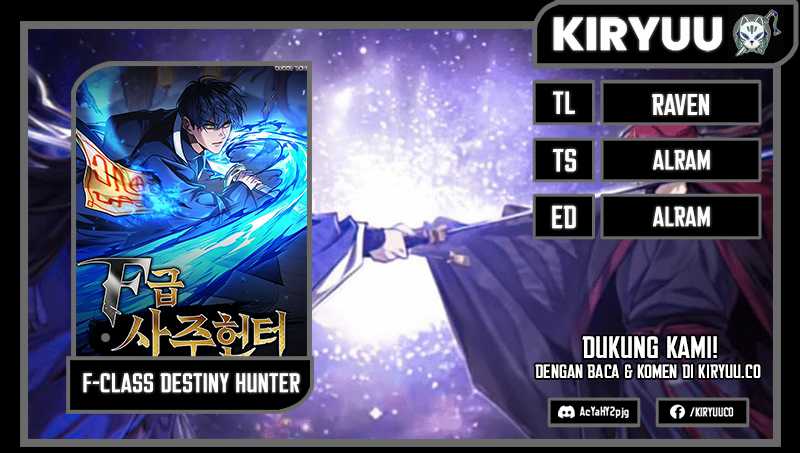 F-Class Destiny Hunter (F-Class Fortune Hunter) Chapter 78