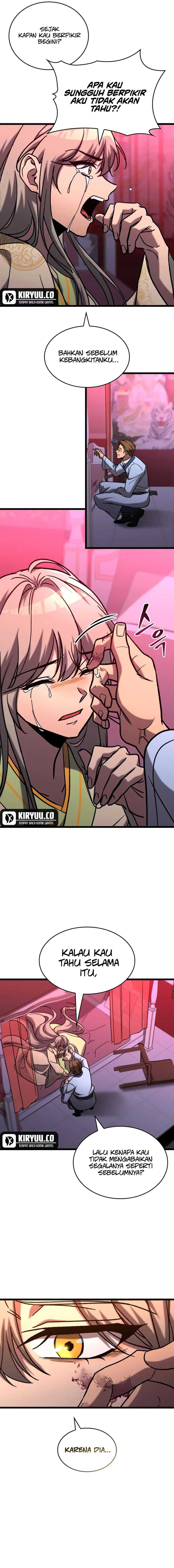 F-Class Destiny Hunter (F-Class Fortune Hunter) Chapter 78