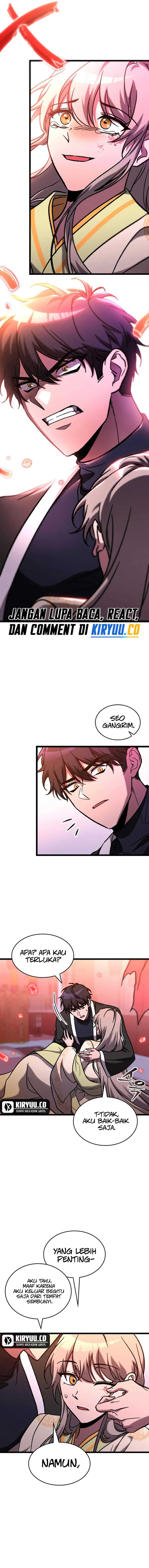 F-Class Destiny Hunter (F-Class Fortune Hunter) Chapter 78