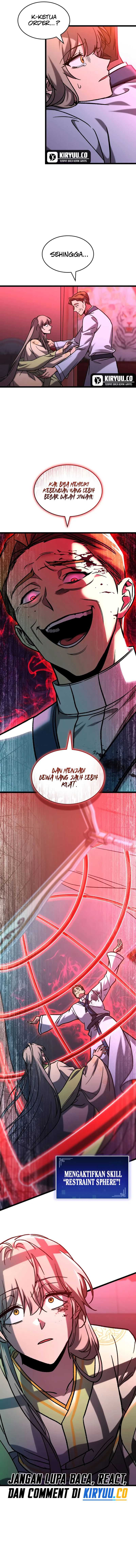 F-Class Destiny Hunter (F-Class Fortune Hunter) Chapter 78