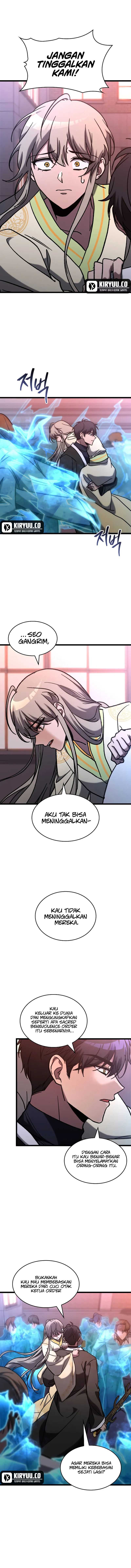 F-Class Destiny Hunter (F-Class Fortune Hunter) Chapter 79