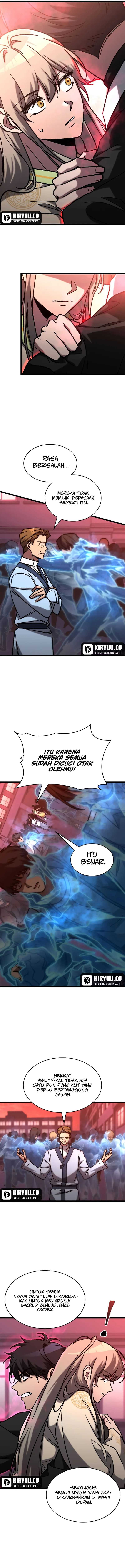F-Class Destiny Hunter (F-Class Fortune Hunter) Chapter 79