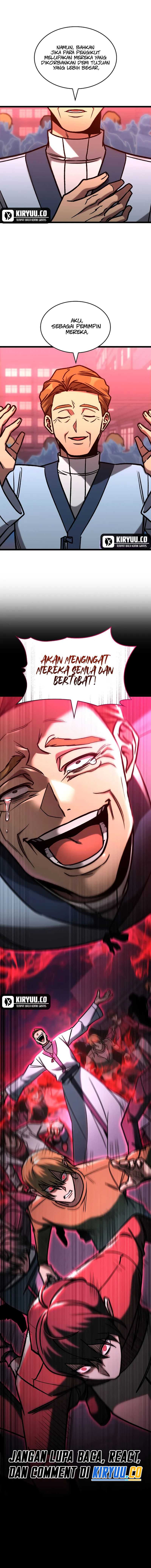 F-Class Destiny Hunter (F-Class Fortune Hunter) Chapter 79
