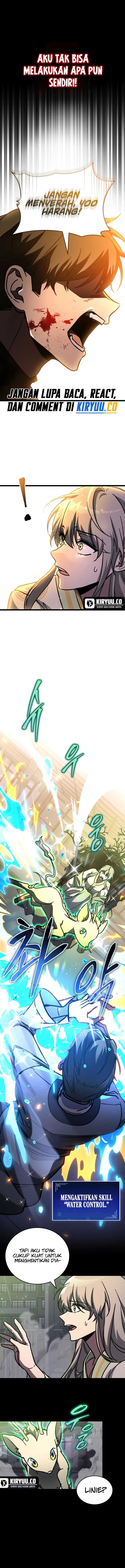 F-Class Destiny Hunter (F-Class Fortune Hunter) Chapter 80