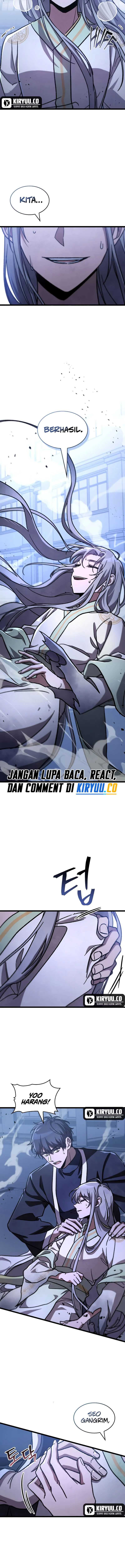 F-Class Destiny Hunter (F-Class Fortune Hunter) Chapter 81
