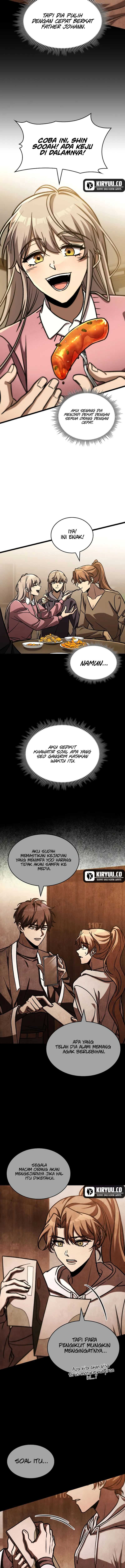 F-Class Destiny Hunter (F-Class Fortune Hunter) Chapter 81