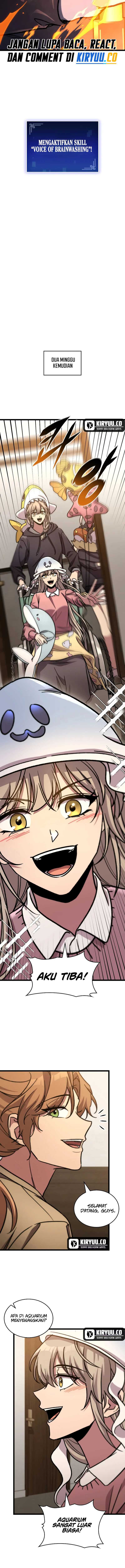 F-Class Destiny Hunter (F-Class Fortune Hunter) Chapter 81