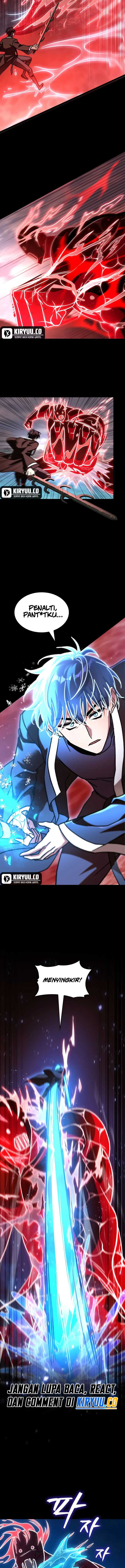 F-Class Destiny Hunter (F-Class Fortune Hunter) Chapter 82