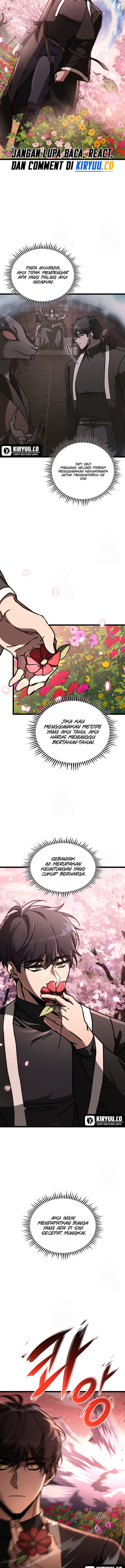 F-Class Destiny Hunter (F-Class Fortune Hunter) Chapter 86