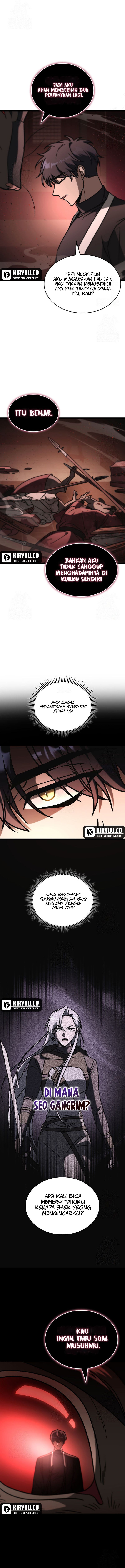 F-Class Destiny Hunter (F-Class Fortune Hunter) Chapter 86