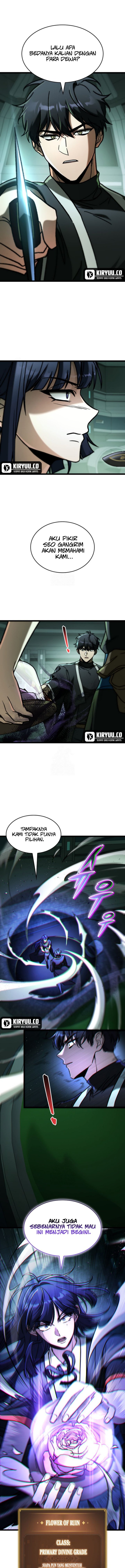 F-Class Destiny Hunter (F-Class Fortune Hunter) Chapter 87
