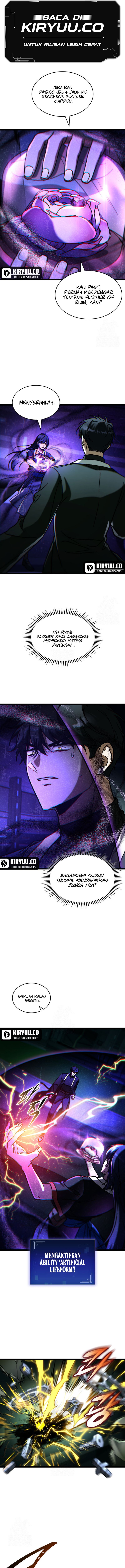 F-Class Destiny Hunter (F-Class Fortune Hunter) Chapter 88