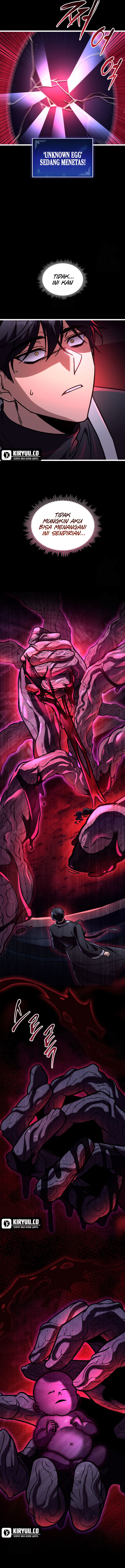F-Class Destiny Hunter (F-Class Fortune Hunter) Chapter 88