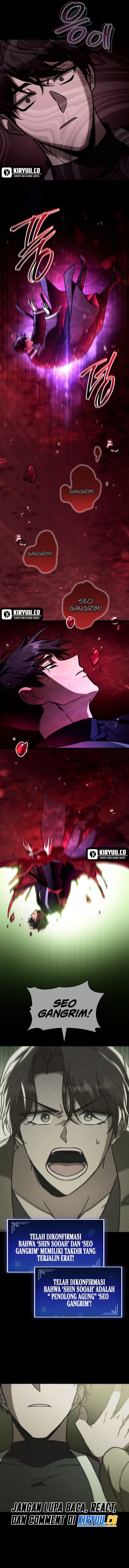 F-Class Destiny Hunter (F-Class Fortune Hunter) Chapter 89
