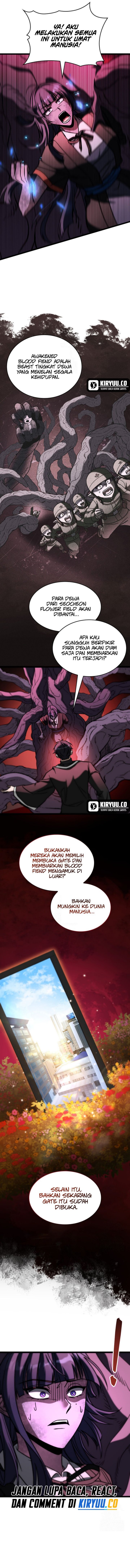 F-Class Destiny Hunter (F-Class Fortune Hunter) Chapter 89