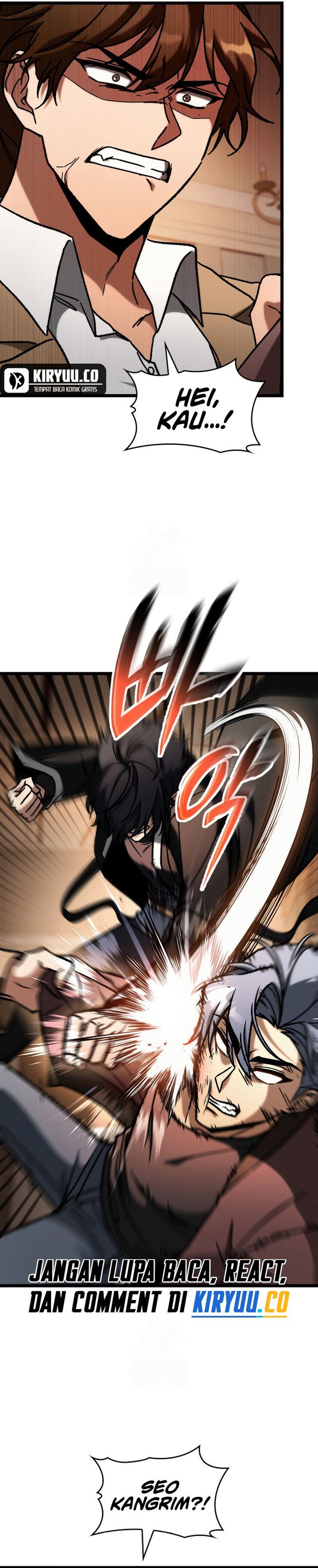 F-Class Destiny Hunter (F-Class Fortune Hunter) Chapter 90