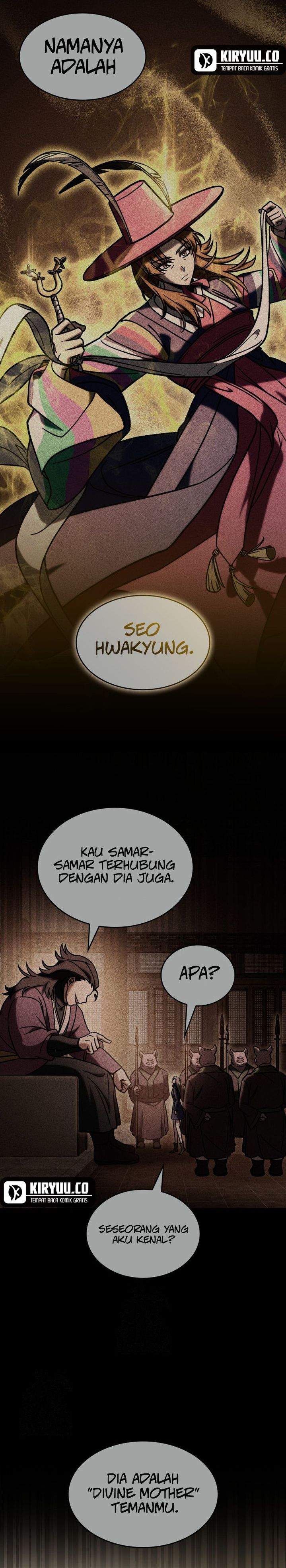 F-Class Destiny Hunter (F-Class Fortune Hunter) Chapter 90