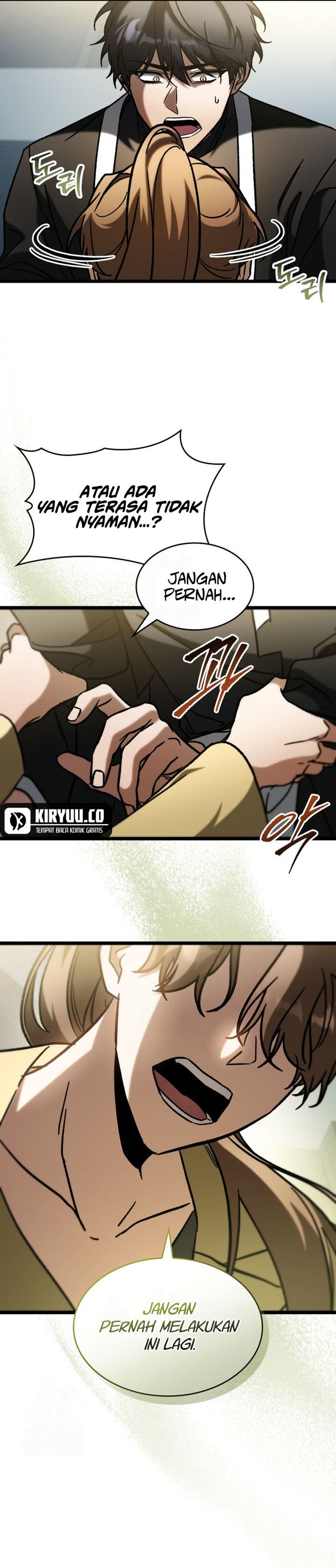 F-Class Destiny Hunter (F-Class Fortune Hunter) Chapter 90