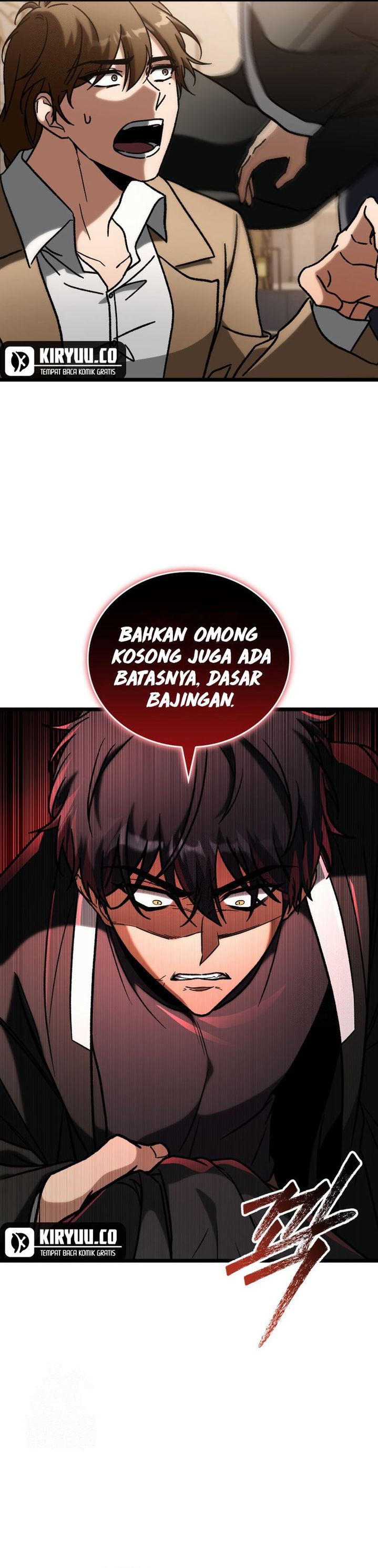 F-Class Destiny Hunter (F-Class Fortune Hunter) Chapter 90