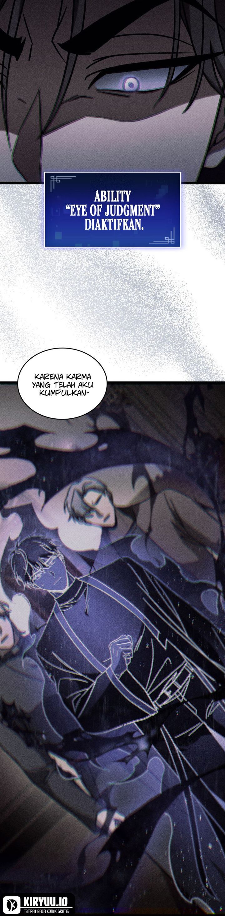 F-Class Destiny Hunter (F-Class Fortune Hunter) Chapter 92
