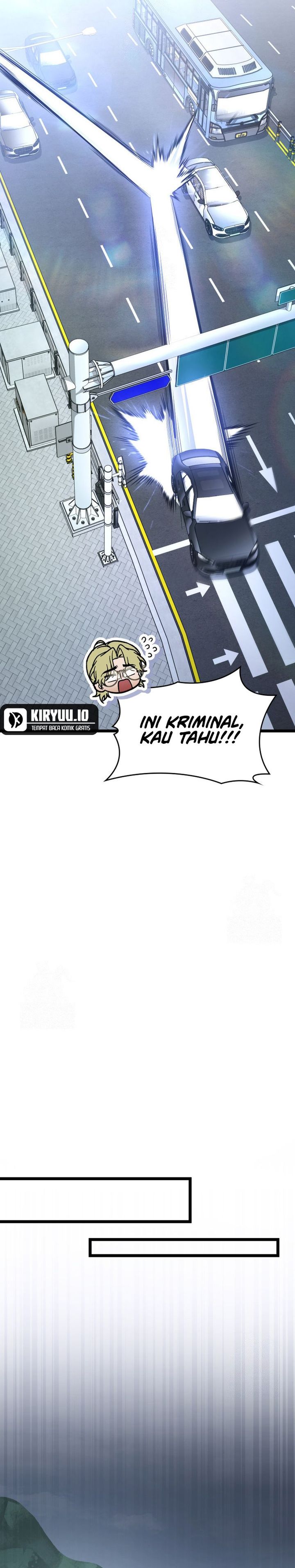 F-Class Destiny Hunter (F-Class Fortune Hunter) Chapter 92