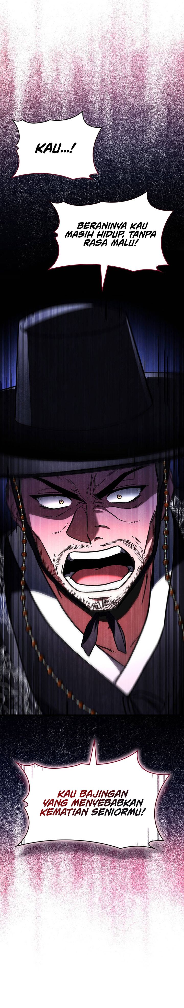 F-Class Destiny Hunter (F-Class Fortune Hunter) Chapter 93