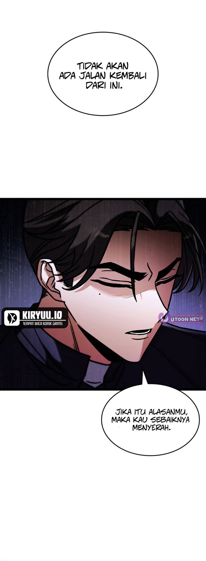 F-Class Destiny Hunter (F-Class Fortune Hunter) Chapter 93