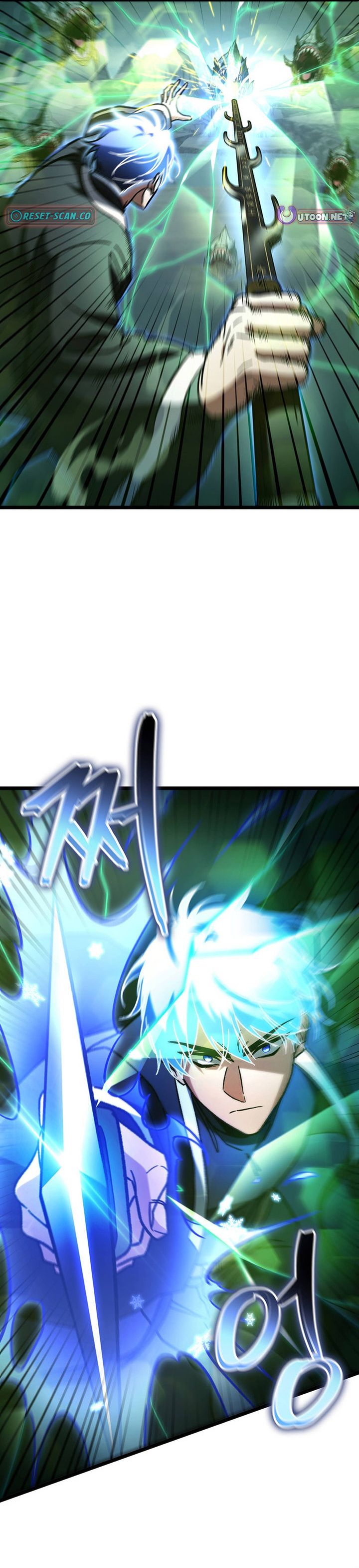 F-Class Destiny Hunter (F-Class Fortune Hunter) Chapter 93