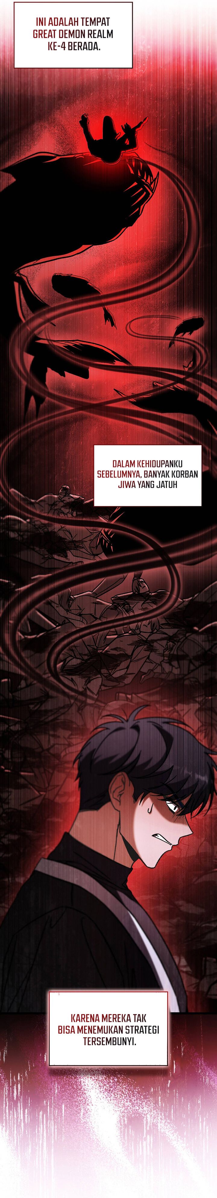 F-Class Destiny Hunter (F-Class Fortune Hunter) Chapter 93
