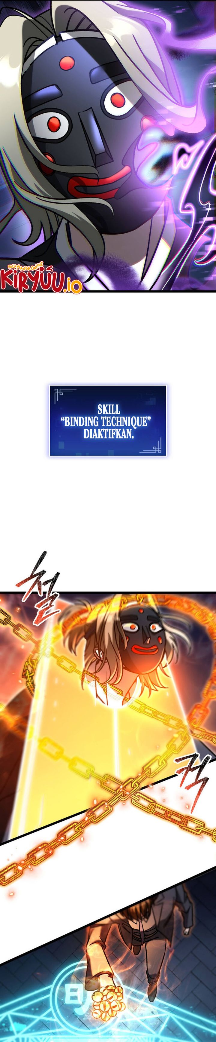 F-Class Destiny Hunter (F-Class Fortune Hunter) Chapter 94