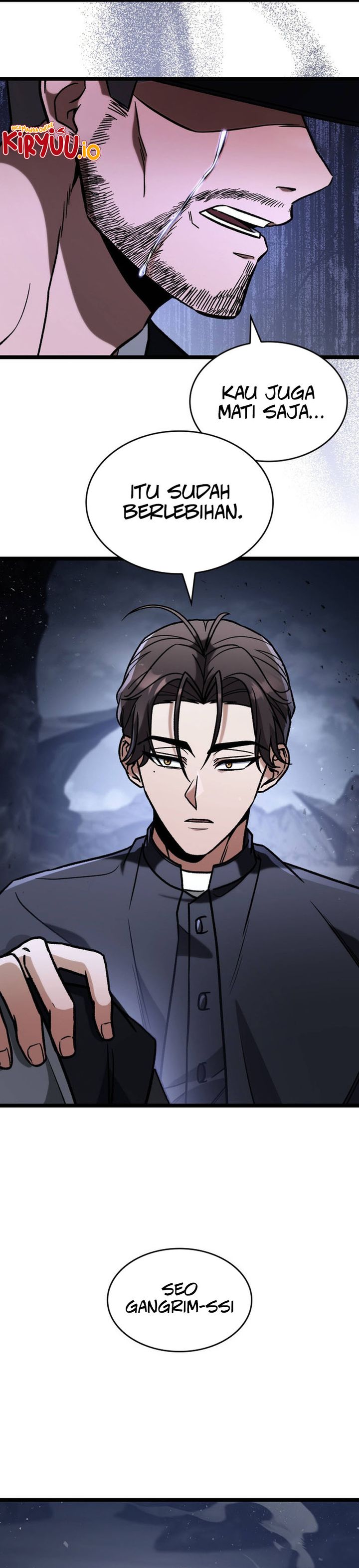 F-Class Destiny Hunter (F-Class Fortune Hunter) Chapter 94