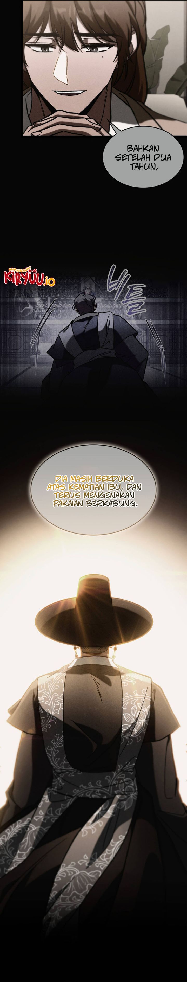 F-Class Destiny Hunter (F-Class Fortune Hunter) Chapter 94