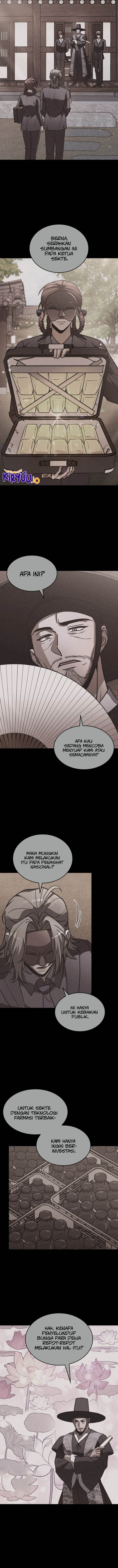 F-Class Destiny Hunter (F-Class Fortune Hunter) Chapter 98