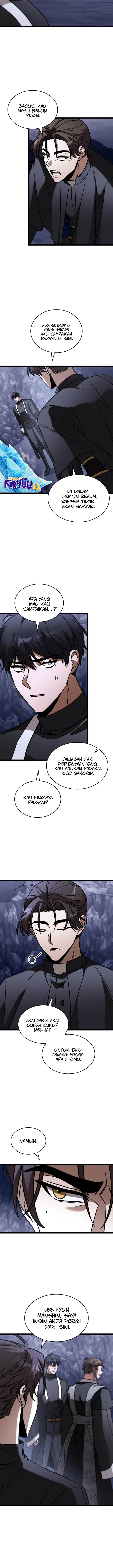F-Class Destiny Hunter (F-Class Fortune Hunter) Chapter 98