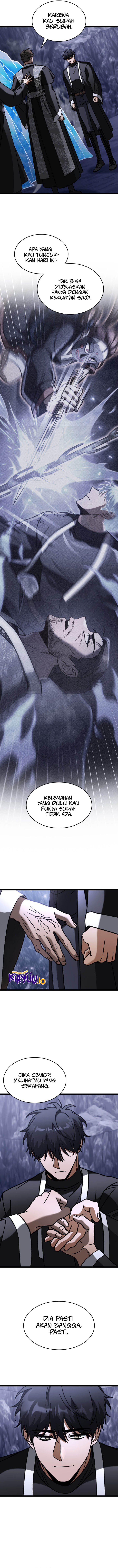 F-Class Destiny Hunter (F-Class Fortune Hunter) Chapter 98