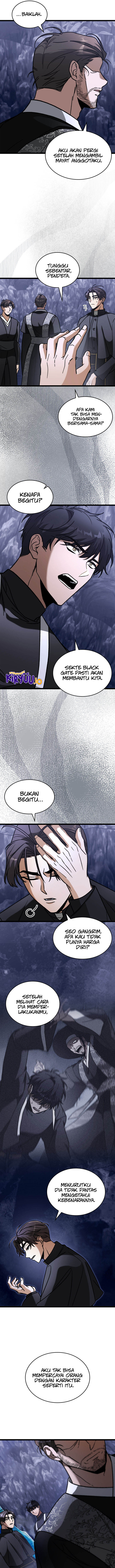 F-Class Destiny Hunter (F-Class Fortune Hunter) Chapter 98