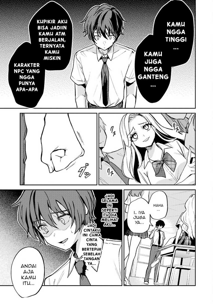Yuumei VTuber no Ani Dakedo, Nazeka Ore ga Yuumei ni Natteita Chapter 01