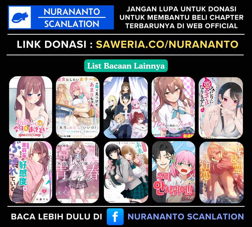 Yuumei VTuber no Ani Dakedo, Nazeka Ore ga Yuumei ni Natteita Chapter 01