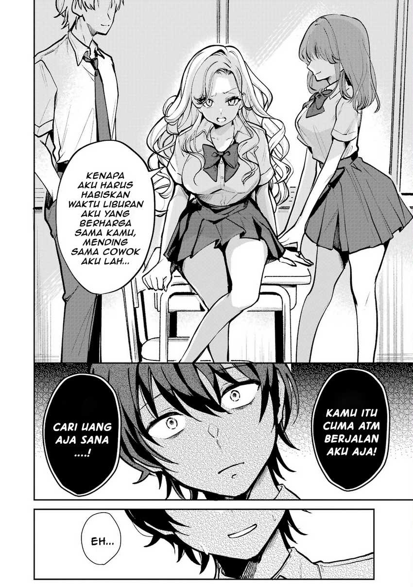 Yuumei VTuber no Ani Dakedo, Nazeka Ore ga Yuumei ni Natteita Chapter 01